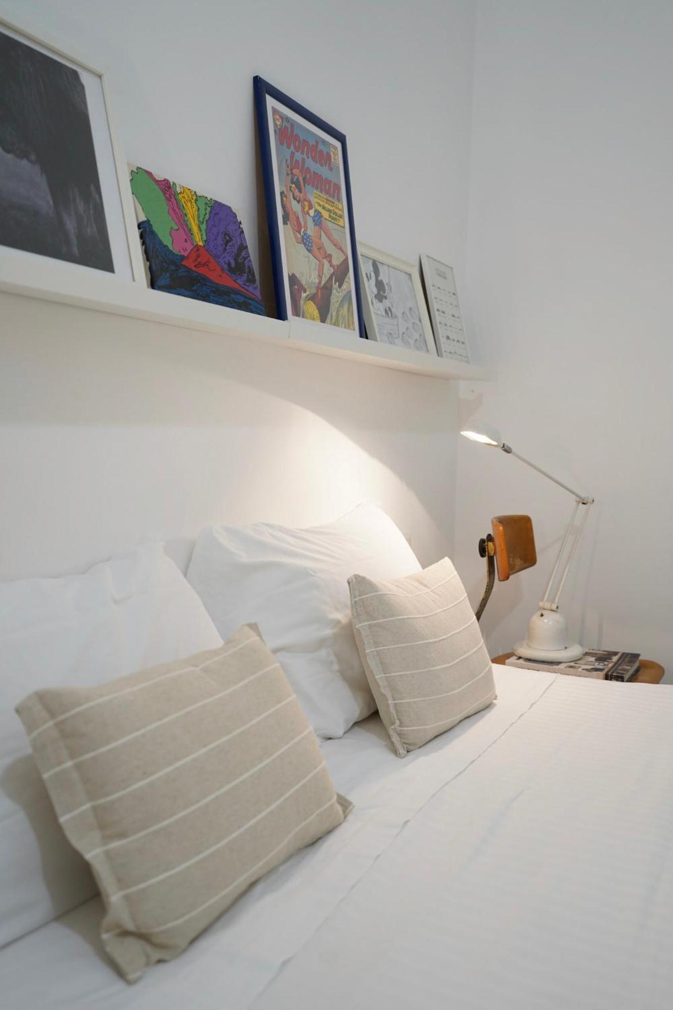 Palazzo Bevilacqua Rooms Naples Luaran gambar
