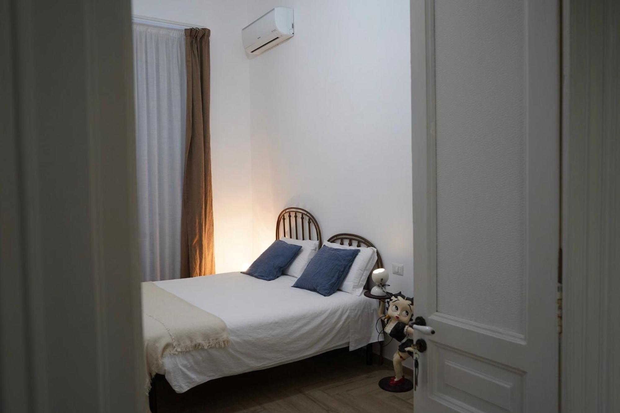Palazzo Bevilacqua Rooms Naples Luaran gambar