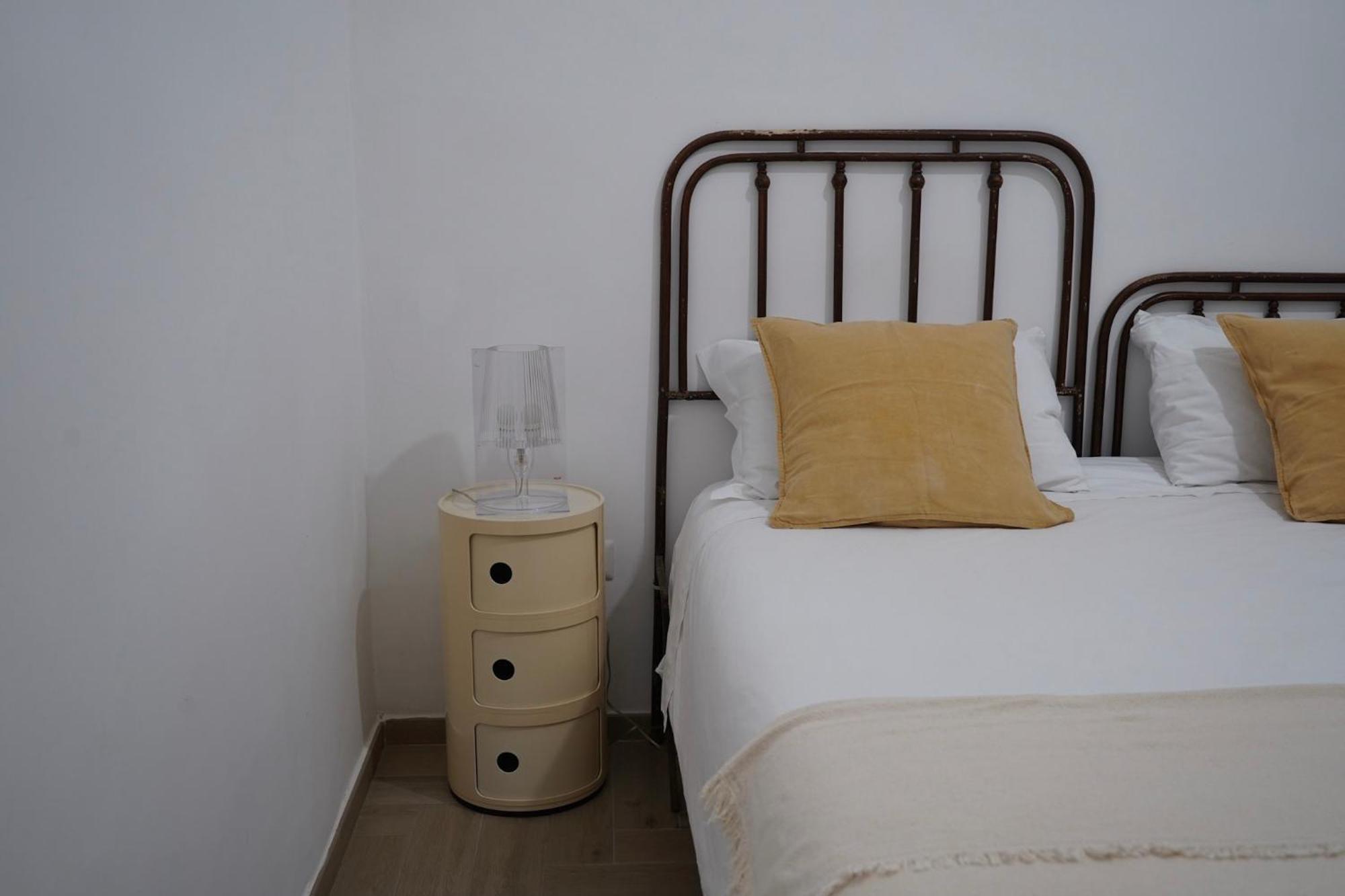 Palazzo Bevilacqua Rooms Naples Luaran gambar