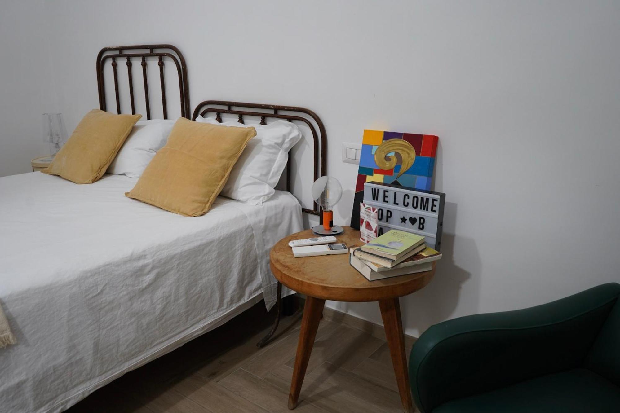 Palazzo Bevilacqua Rooms Naples Luaran gambar