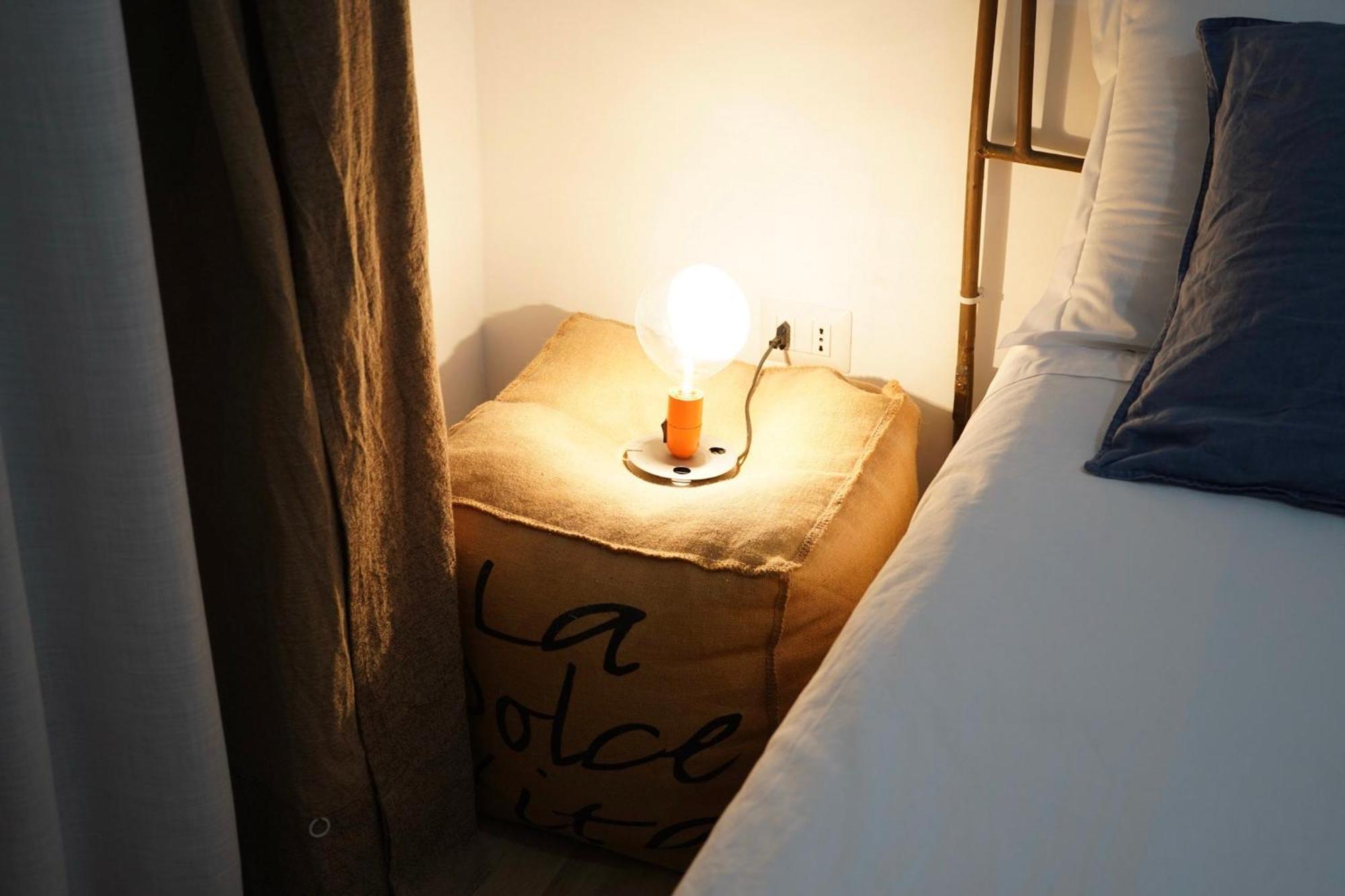 Palazzo Bevilacqua Rooms Naples Luaran gambar