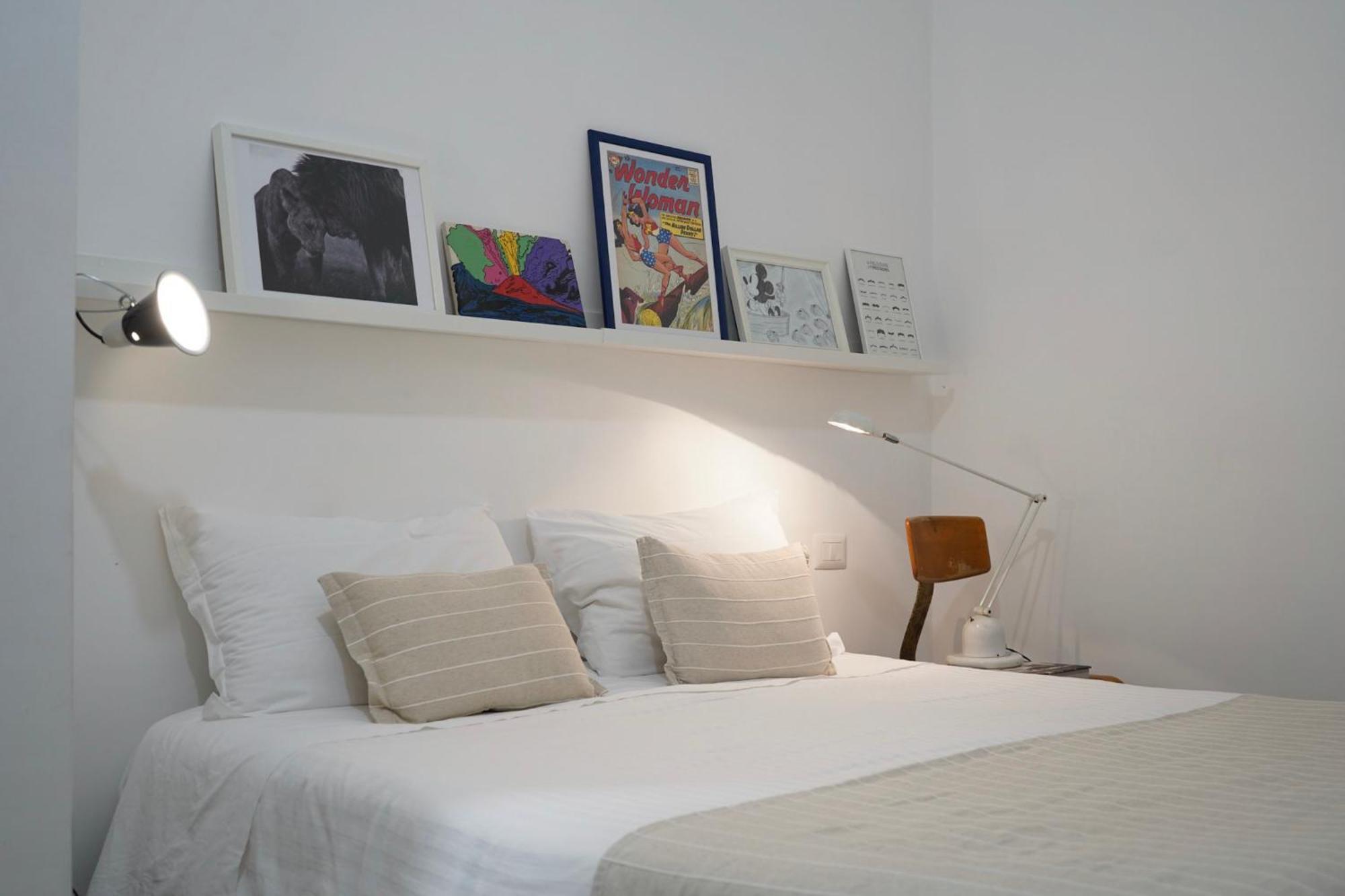 Palazzo Bevilacqua Rooms Naples Luaran gambar