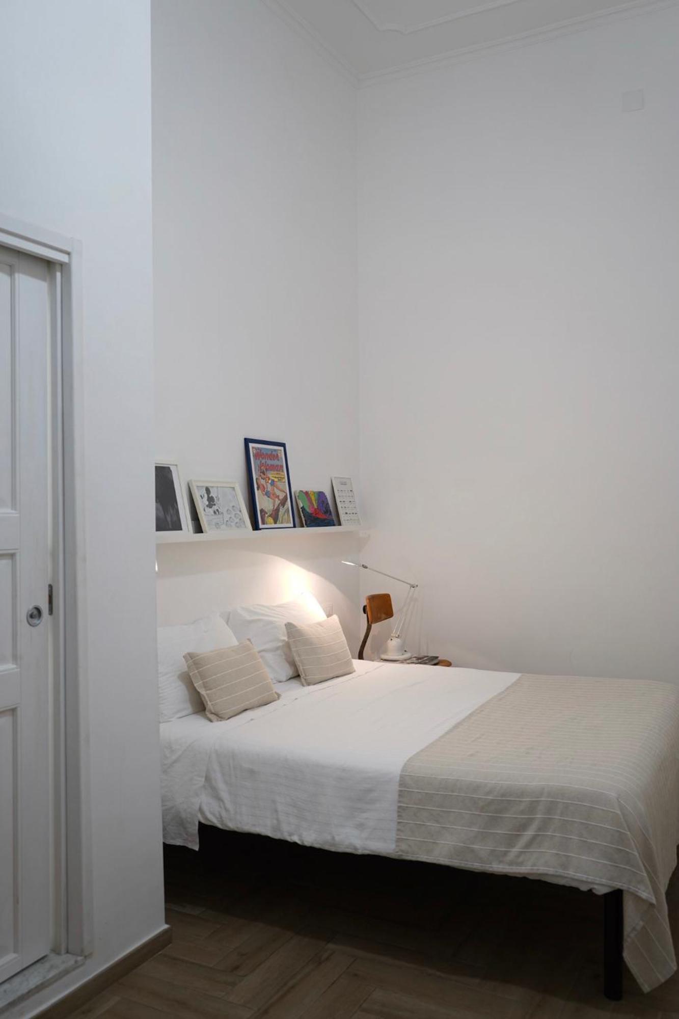 Palazzo Bevilacqua Rooms Naples Luaran gambar
